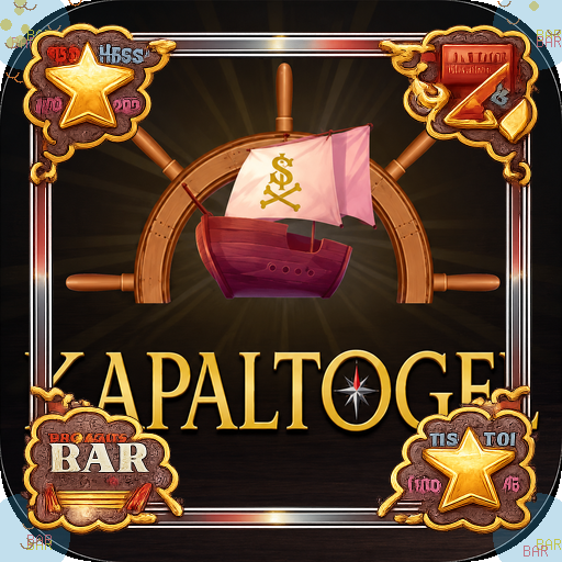 kapaltogel — mitra unggulan